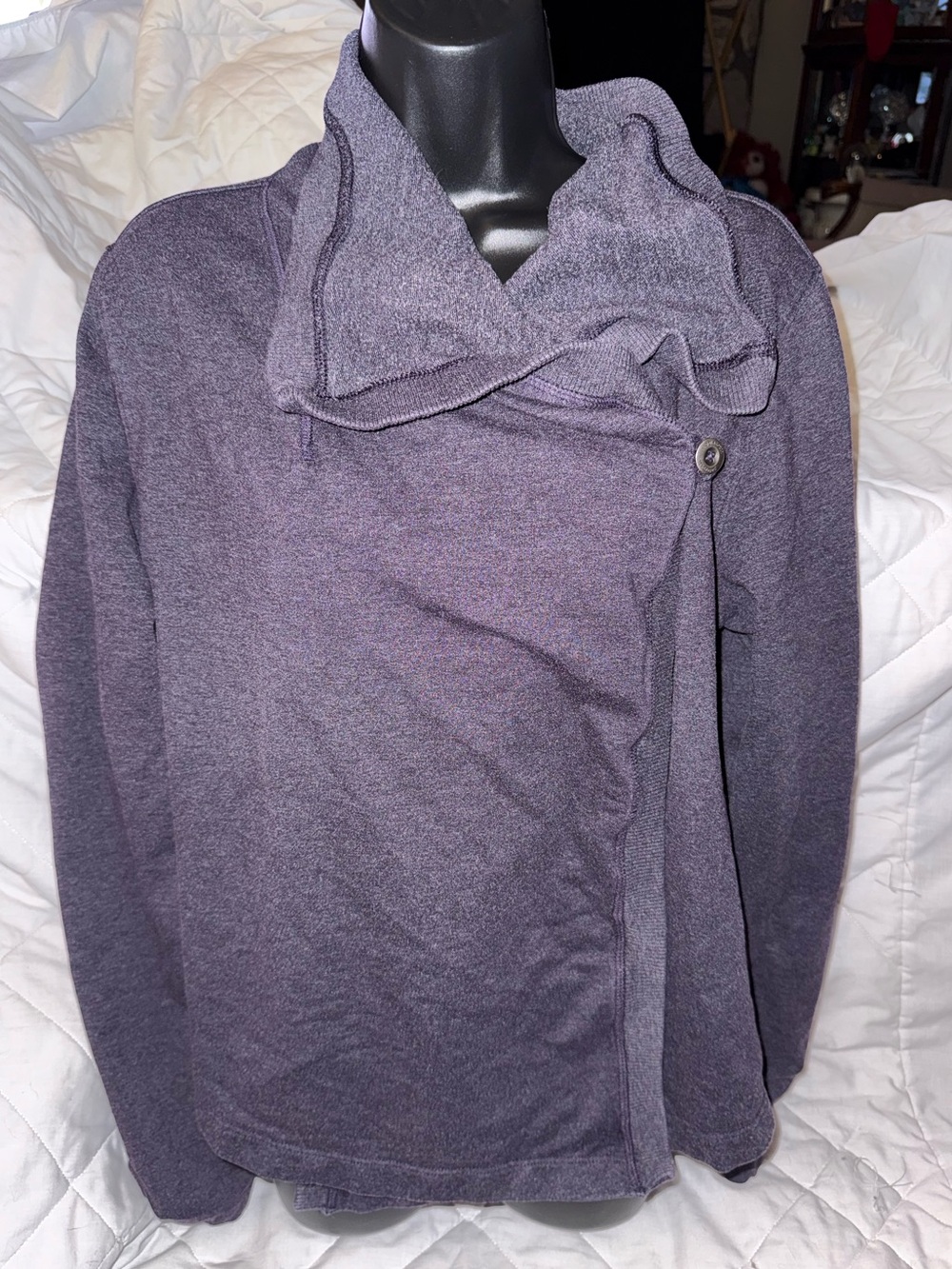 Patagonia W's At Sea Wrap